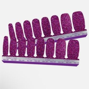 🆕 Color Street - Fiji Fuchsia